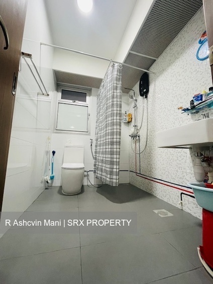 Blk 477C Melody Spring@ Yishun (Yishun), HDB 2 Rooms #472801271